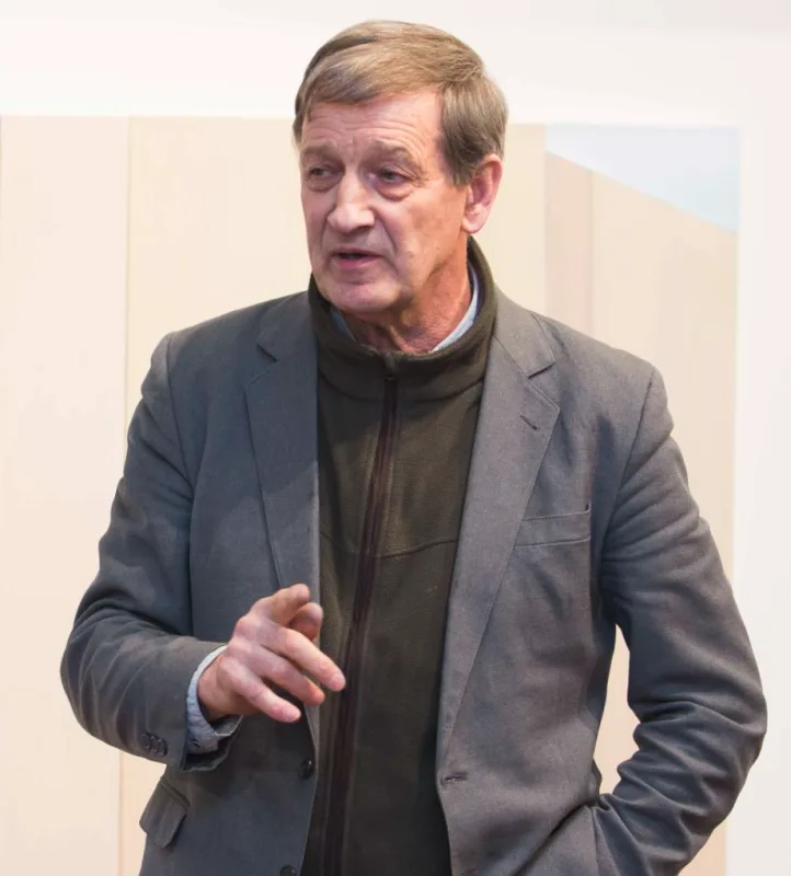 Arvydas Šaltenis