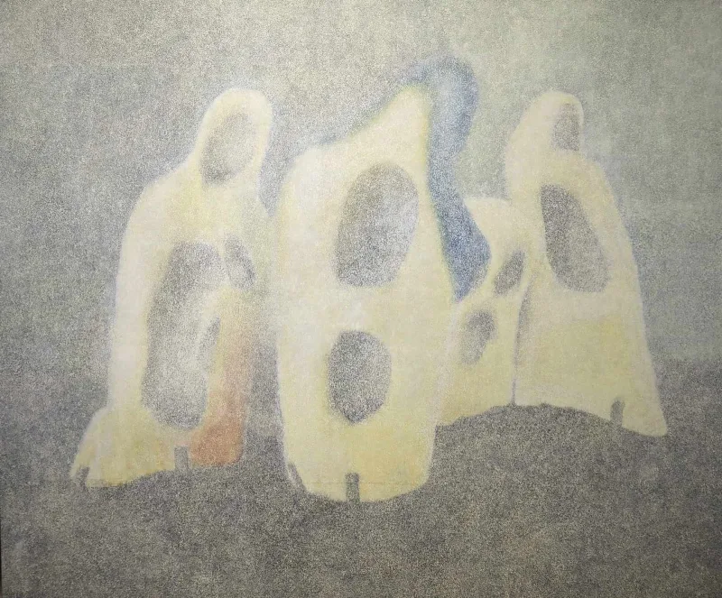 Vasarė Kuprevičiūtė – Temenos