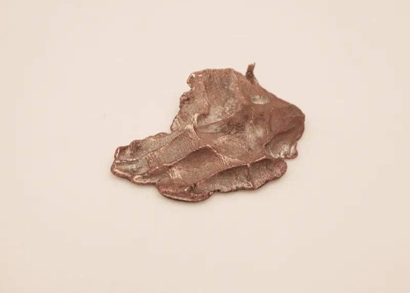 Kotryna Navickaitė – Rieškutė bronzos