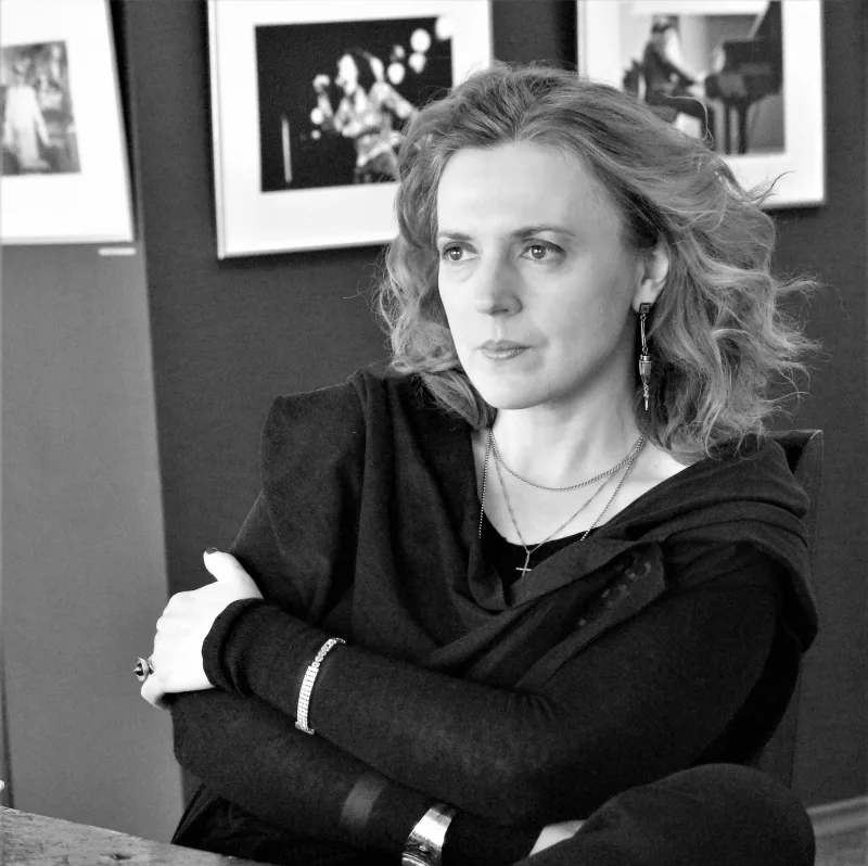 Simona Skaisgirė