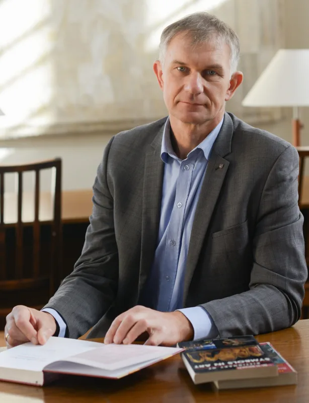 Marius Iršėnas