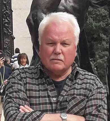 Viktoras Liutkus
